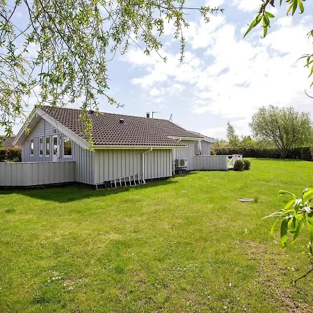 Holiday home 8 Person In