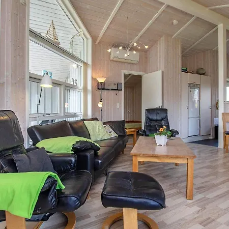 8 Person In Holiday home Rude (Sjaelland og Oerne)