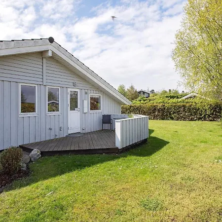 Holiday home 8 Person In Rude (Sjaelland og Oerne)