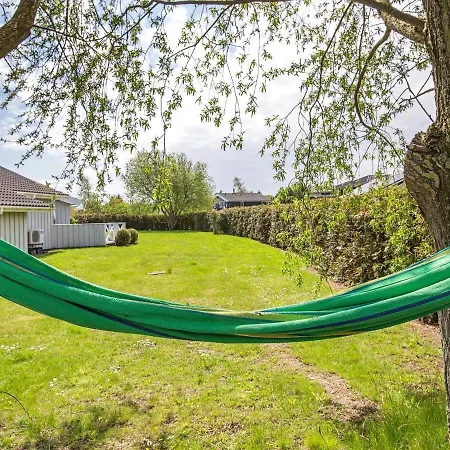 Holiday home 8 Person In Rude (Sjaelland og Oerne)