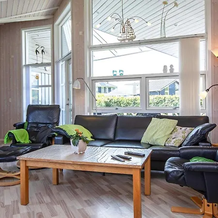 8 Person In Holiday home Rude (Sjaelland og Oerne)