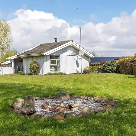 Holiday home 8 Person In *
