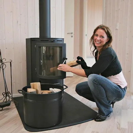 Luxury Retreat - By Traum Rude (Sjaelland og Oerne)