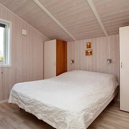 Casa de Férias Luxury Retreat - By Traum Rude (Sjaelland og Oerne)