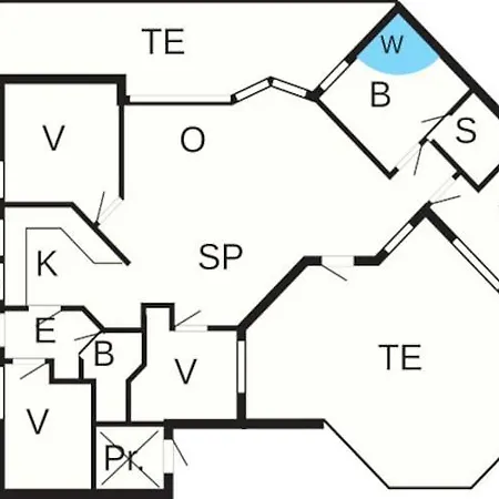 Luxury Retreat - By Traum Casa de Férias *