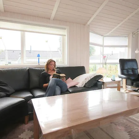 4 Star In Casa vacanze Rude (Sjaelland og Oerne)