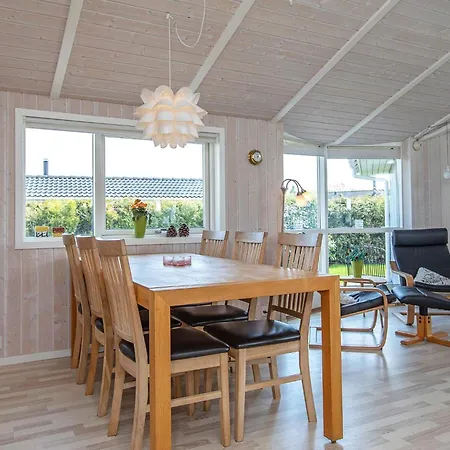 Casa de Férias Luxury Retreat - By Traum Rude (Sjaelland og Oerne)