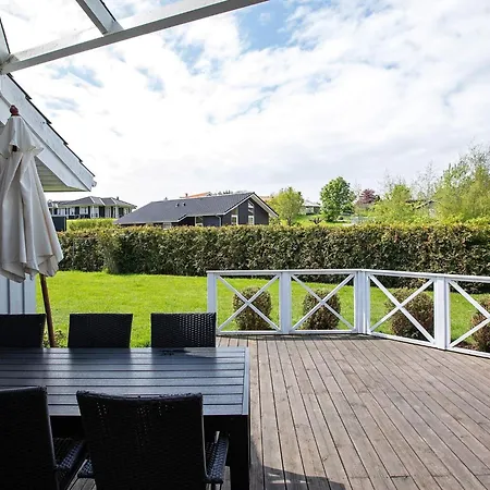 Luxury Retreat - By Traum Rude (Sjaelland og Oerne)