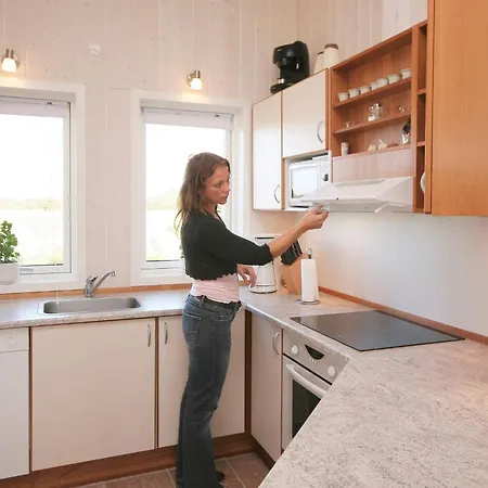 4 Star In Feriehus *