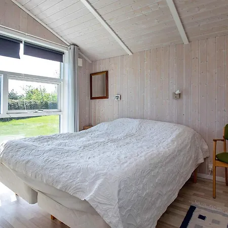 Luxury Retreat - By Traum Rude (Sjaelland og Oerne)