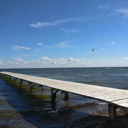 4 Star Holiday Home In Rude * Rude (Sjaelland og Oerne)