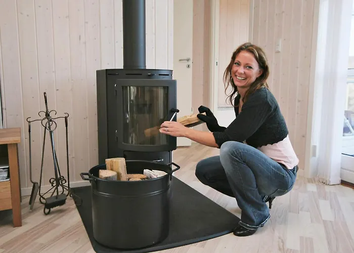 Luxury Retreat - By Traum Rude (Sjaelland og Oerne)