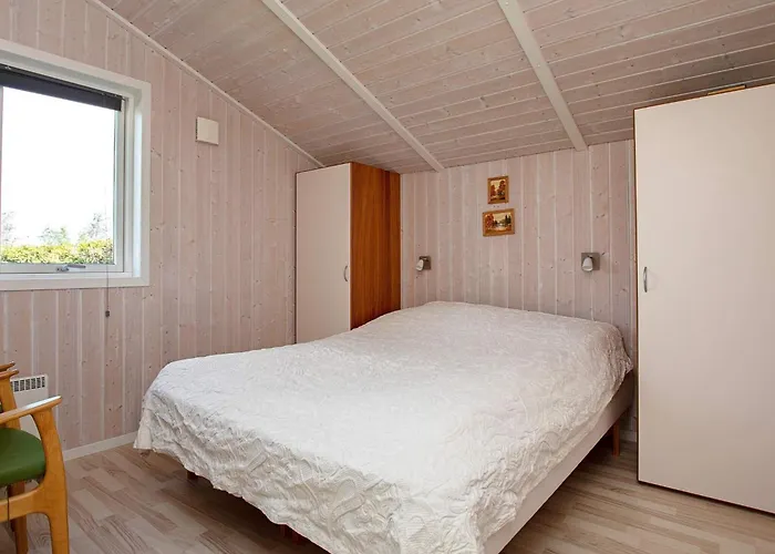 Vakantiehuis Luxury Retreat - By Traum Rude (Sjaelland og Oerne)