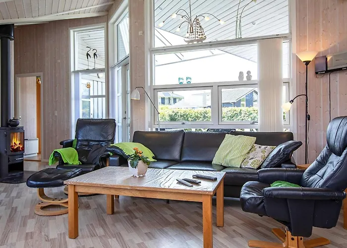 Vakantiehuis Luxury Retreat - By Traum *