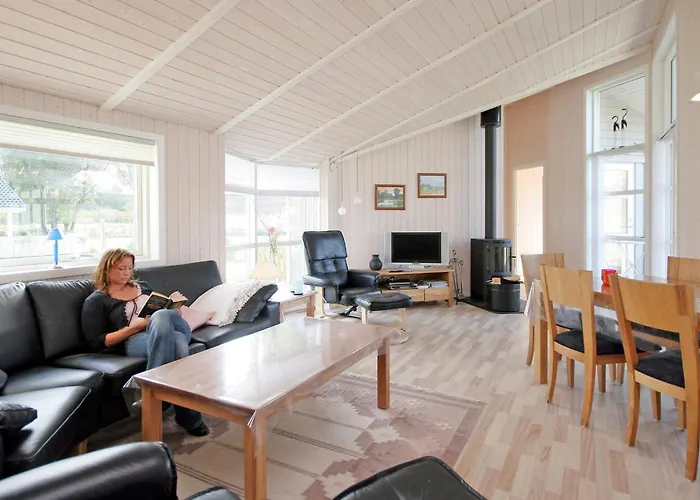 Luxury Retreat - By Traum * Rude (Sjaelland og Oerne)