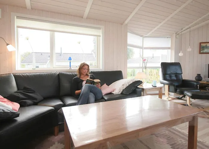 Luxury Retreat - By Traum Vakantiehuis Rude (Sjaelland og Oerne)