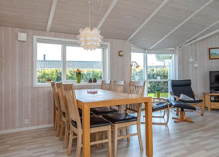 Vakantiehuis Luxury Retreat - By Traum Rude (Sjaelland og Oerne)