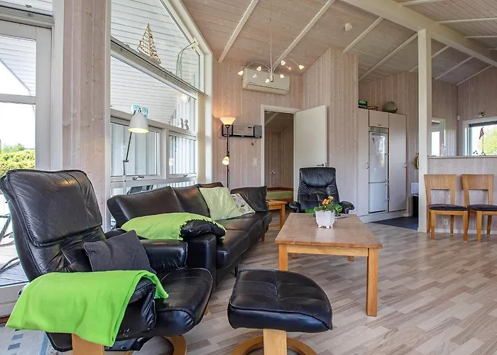 Luxury Retreat - By Traum Rude (Sjaelland og Oerne)