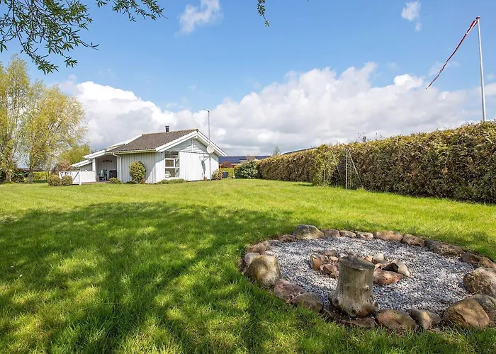 Luxury Retreat - By Traum * Rude (Sjaelland og Oerne)
