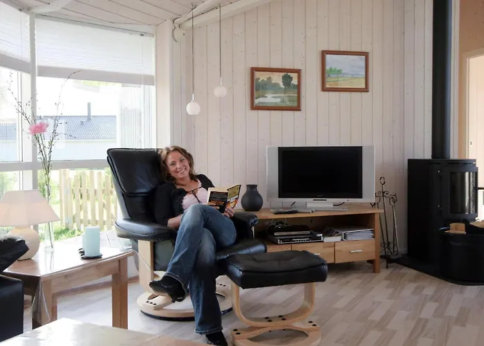 Vakantiehuis Luxury Retreat - By Traum
