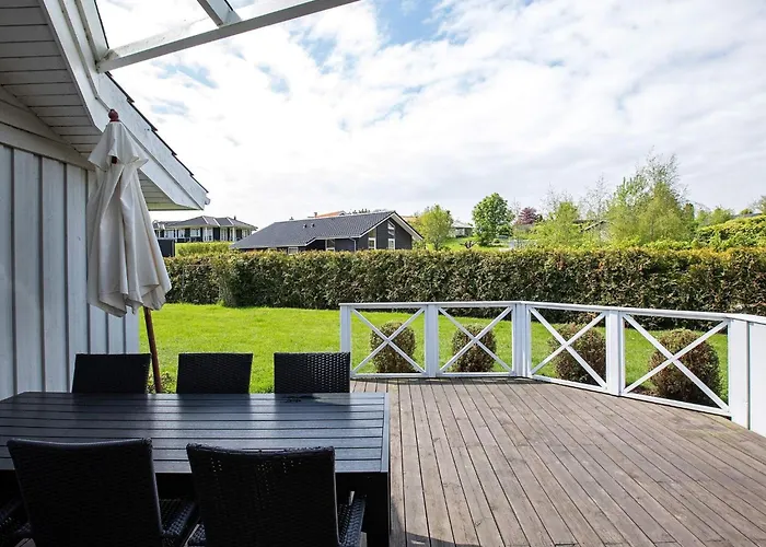 Luxury Retreat - By Traum Rude (Sjaelland og Oerne)