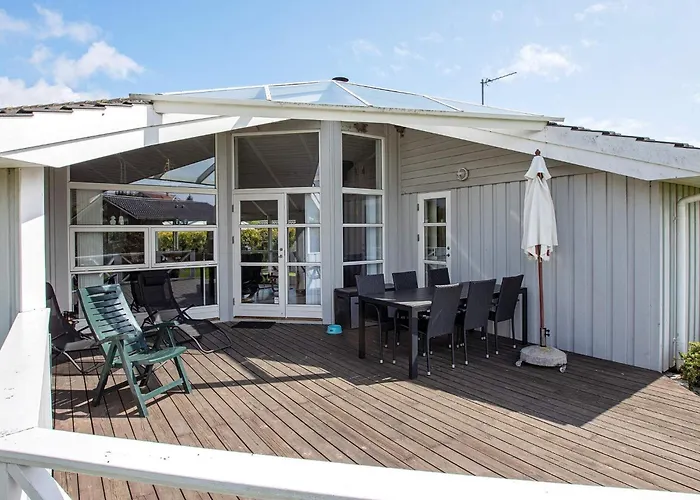 Luxury Retreat - By Traum Vakantiehuis