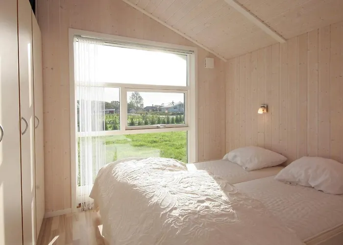 Luxury Retreat - By Traum Vakantiehuis Rude (Sjaelland og Oerne)
