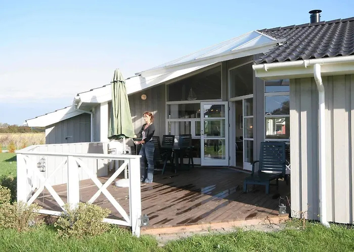 Luxury Retreat - By Traum Rude (Sjaelland og Oerne)