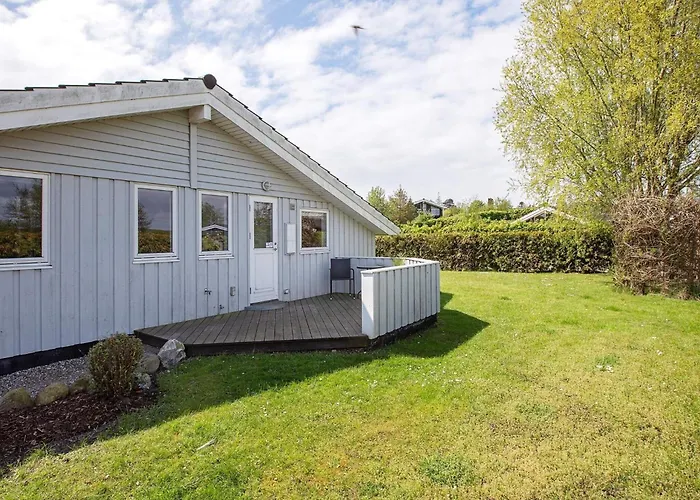 Luxury Retreat - By Traum * Rude (Sjaelland og Oerne)