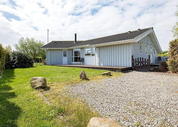 Luxury Retreat - By Traum * Rude (Sjaelland og Oerne)