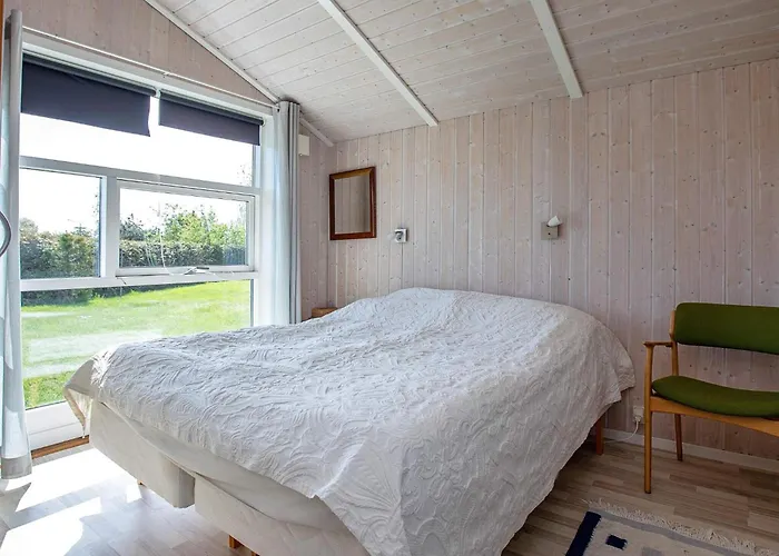 Luxury Retreat - By Traum Rude (Sjaelland og Oerne)